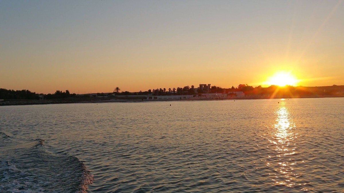 Il Monte Apartment | Apartment LIDO 4/7 p. l. Gallipoli 150 mt sandy beach