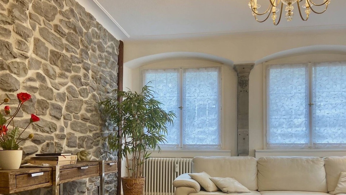Insel Apartment | Apartment Lindauer Löwe- Charming, close to the lake & central in a historic building