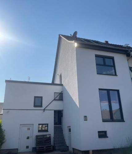 Fritzlar Apartment | Apartment Lindenstein