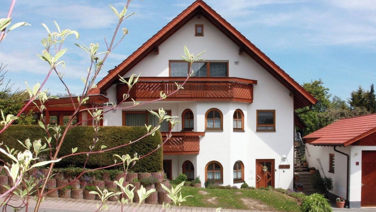 Schoemberg Apartment | Apartment 'Linder' with Private Terrace and Wi-Fi
