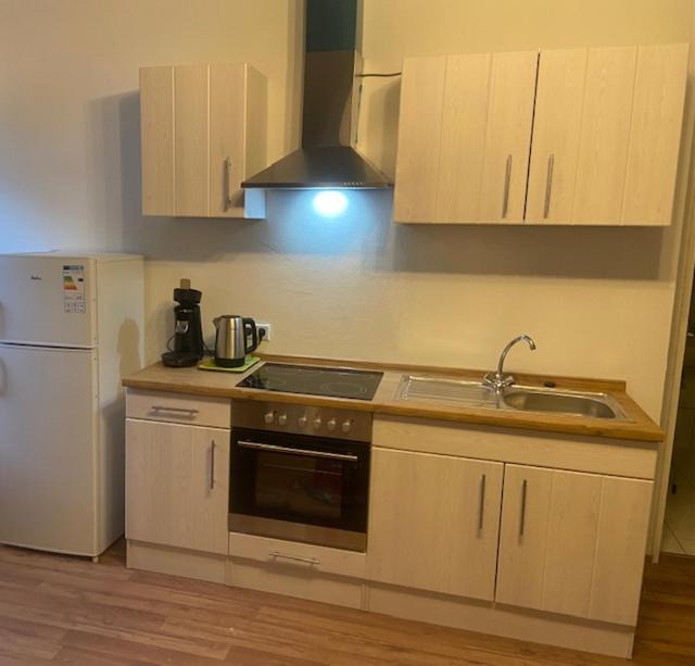Sandbrinkerheide Apartment | Apartment Lingen