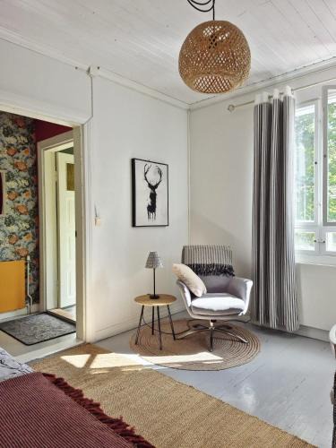 Mikkeli Apartment | Apartment Lintu