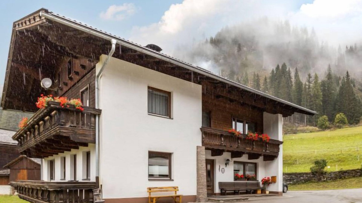 Sankt Jakob in Defereggen Apartment | Apartment Lippenhof in Defereggental - 6 persons, 3 bedrooms