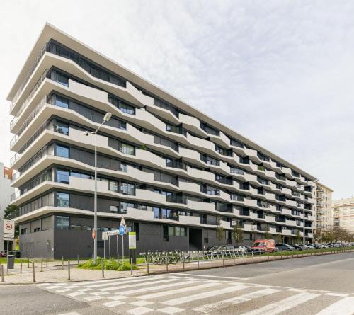 Olivais Apartment | Apartment Lisboa Oriente