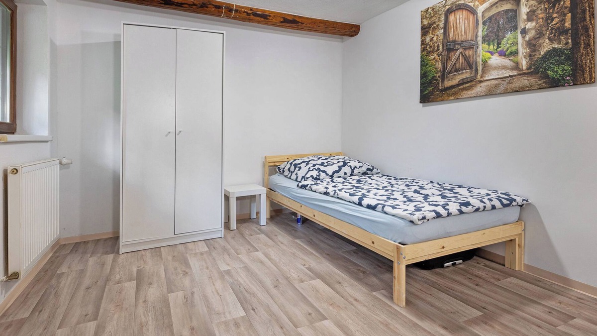 Dollbergen Apartment | Apartment 'Livingroom Gmbh K71 Kasselberg 7' with Private Terrace and Wi-Fi
