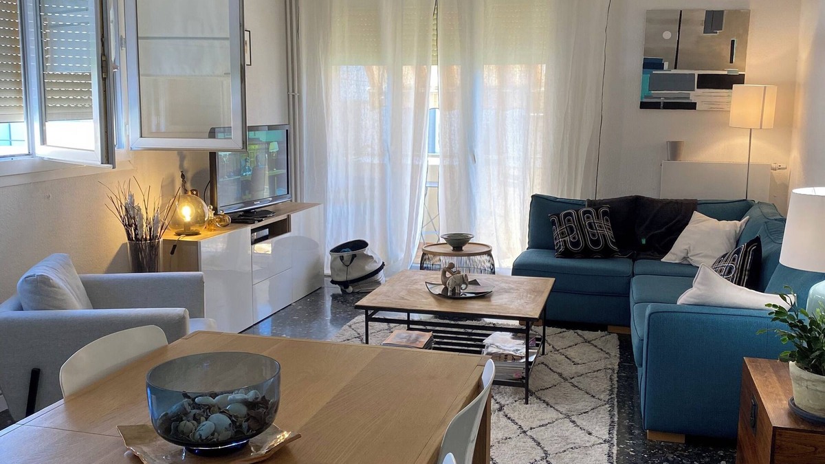 Route d'Arles Apartment | Apartment located 10 minutes from downtown