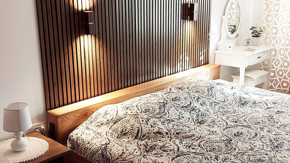 Braila Apartment | Apartment located on Cuza Boulevard, right in the old center of the city.
