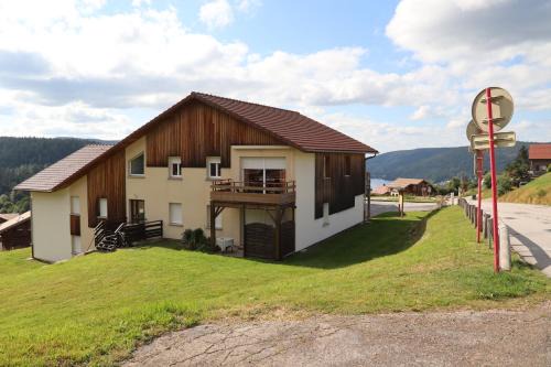 Gerardmer Apartment | Apartment Location Les balcons de La Mauselaine