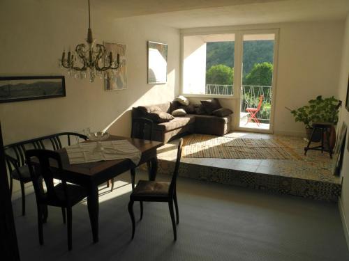 Enkirch Apartment | Apartment Lollo