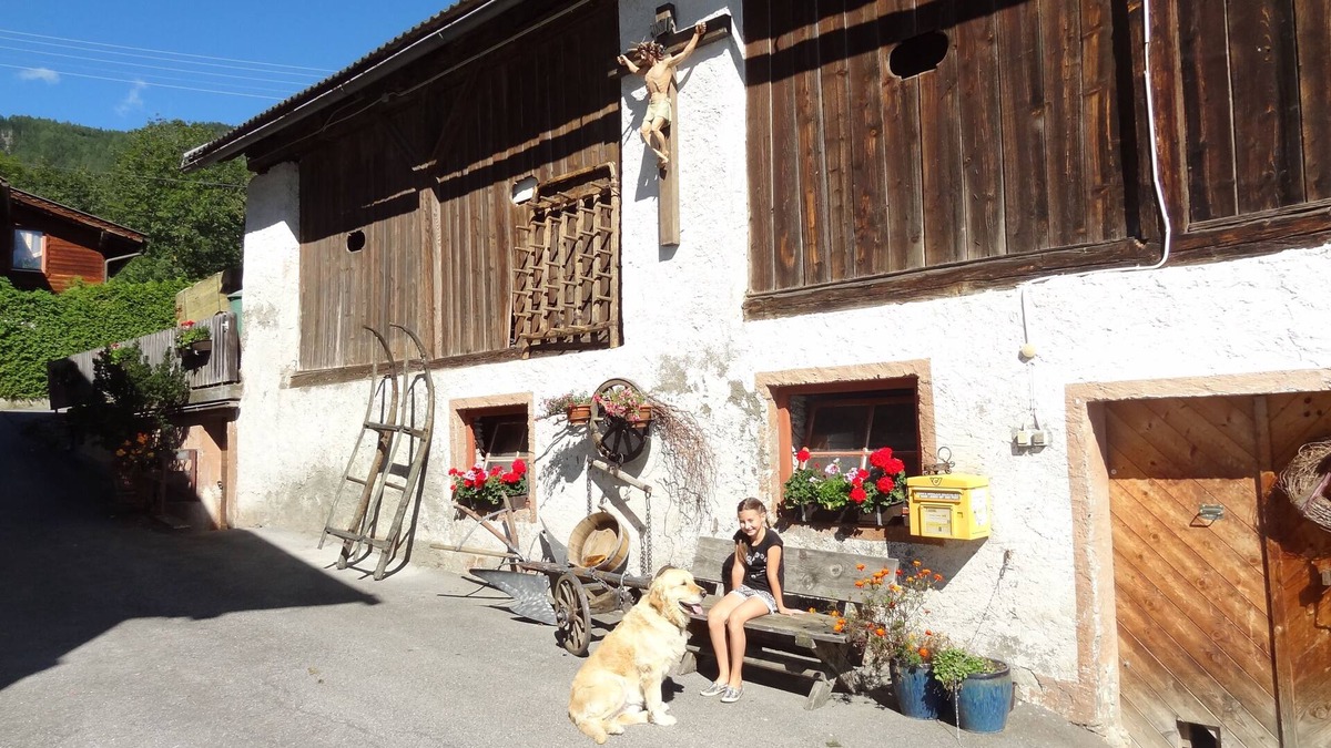 Obervellach Apartment | Apartment LONZA