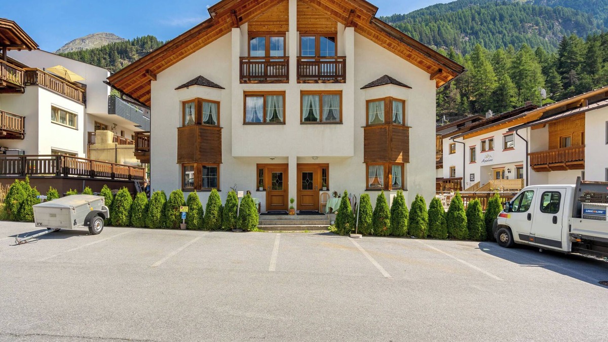 Soelden Apartment | Apartment Lore by Interhome