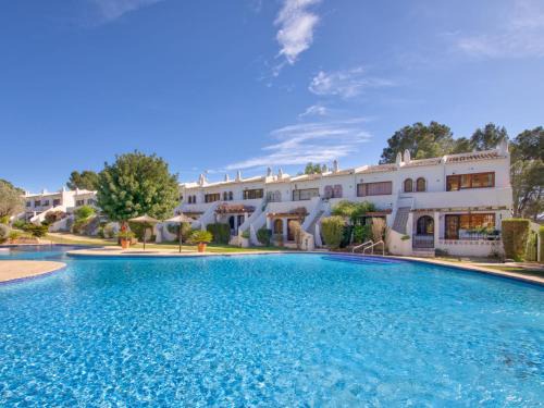 Jesus Pobre Apartment | Apartment Los Lagos by Interhome