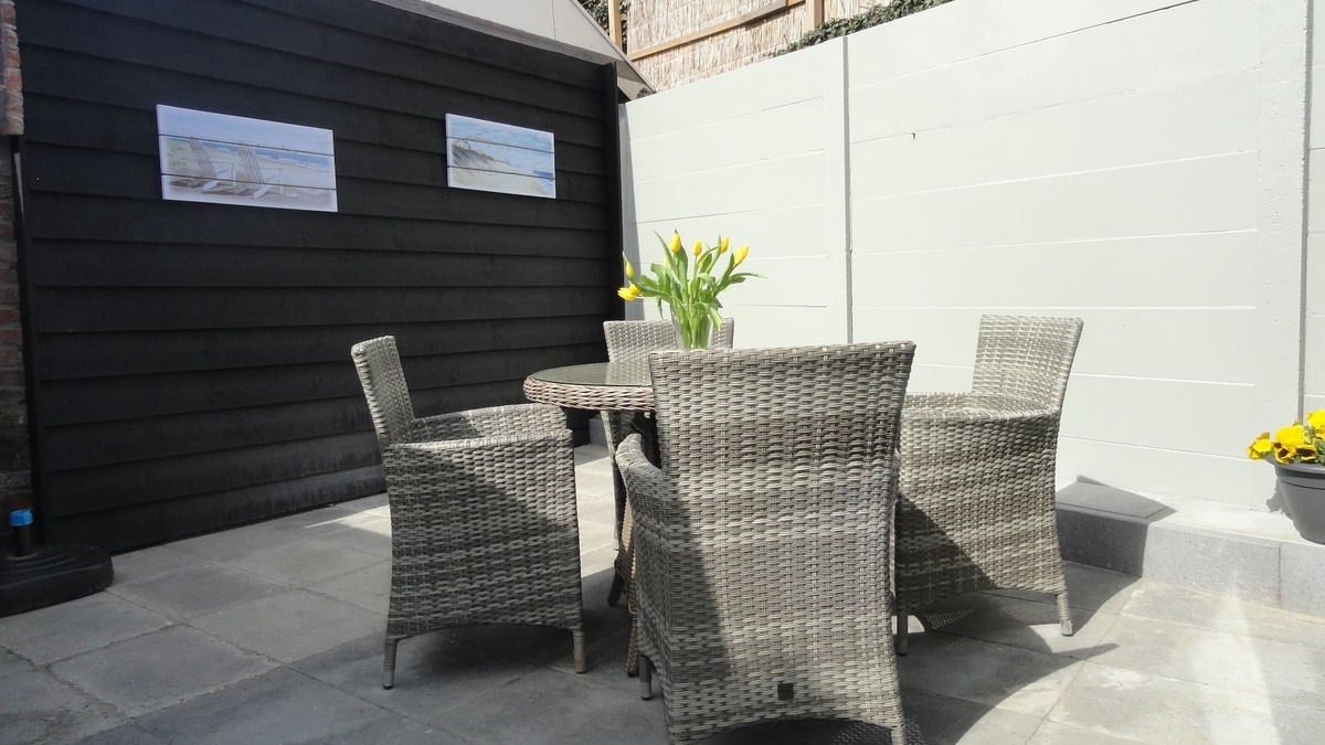 Domburg Apartment | Apartment Lotte in Domburg