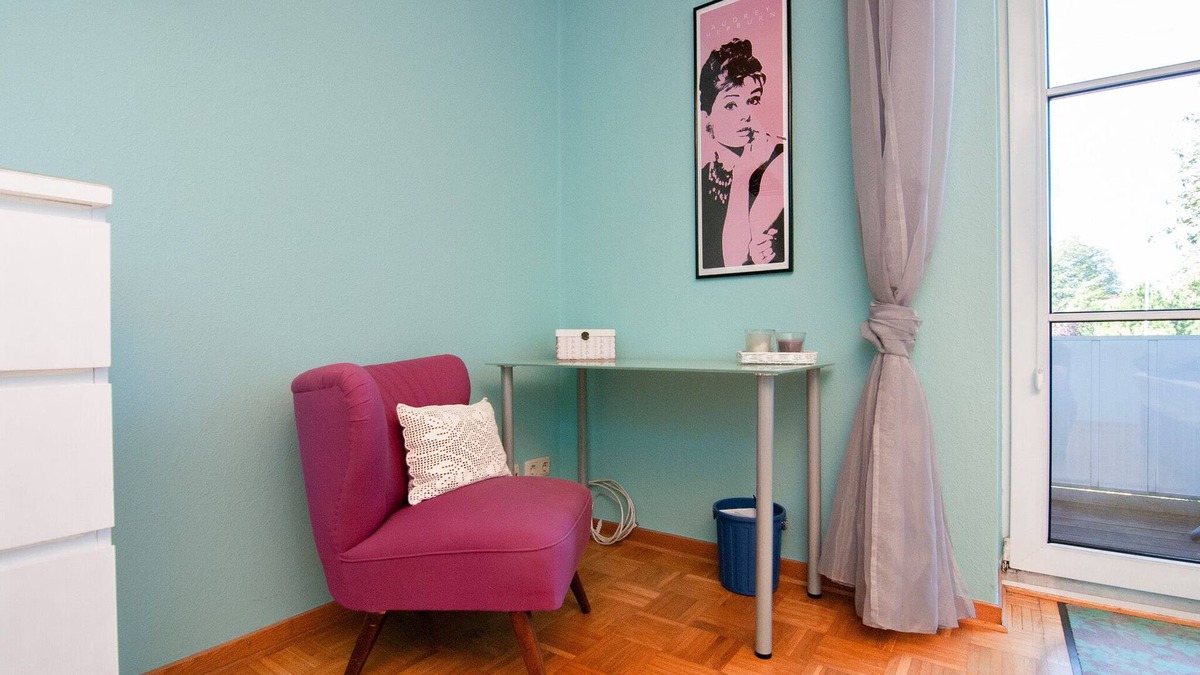 Wimmer Apartment | Apartment "Lotti" in Bad Essen-Wimmer