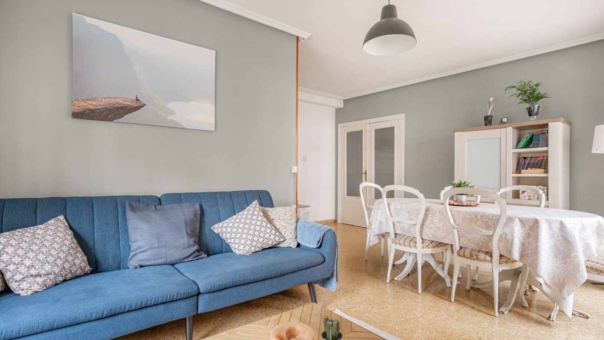 Berron Apartment | Apartment Lourmar El Berrón