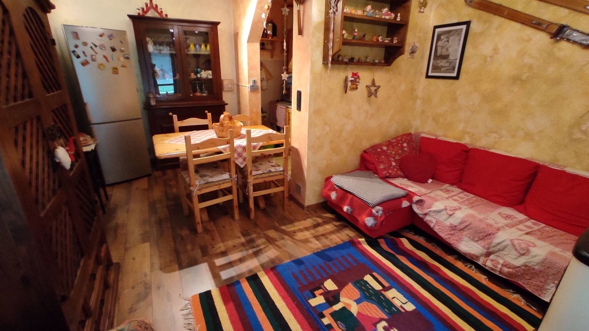 Ceresole Reale Apartment | Apartment/lovely flat