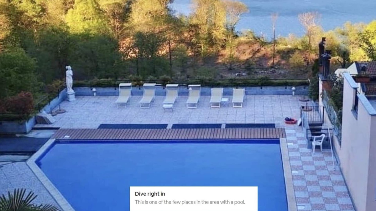 Cuasso al Lago II Apartment | Apartment Lugano Lake (Italy) - Luxury Residence with swimming pool *