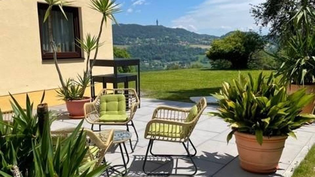Schiefling am See Apartment | Apartment Luca - Appartments Kramer
