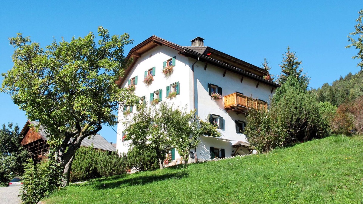 Ortisei Apartment | Apartment Luca by Interhome