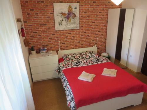 Sveti Kriz Zacretje Apartment | Apartment Lucia