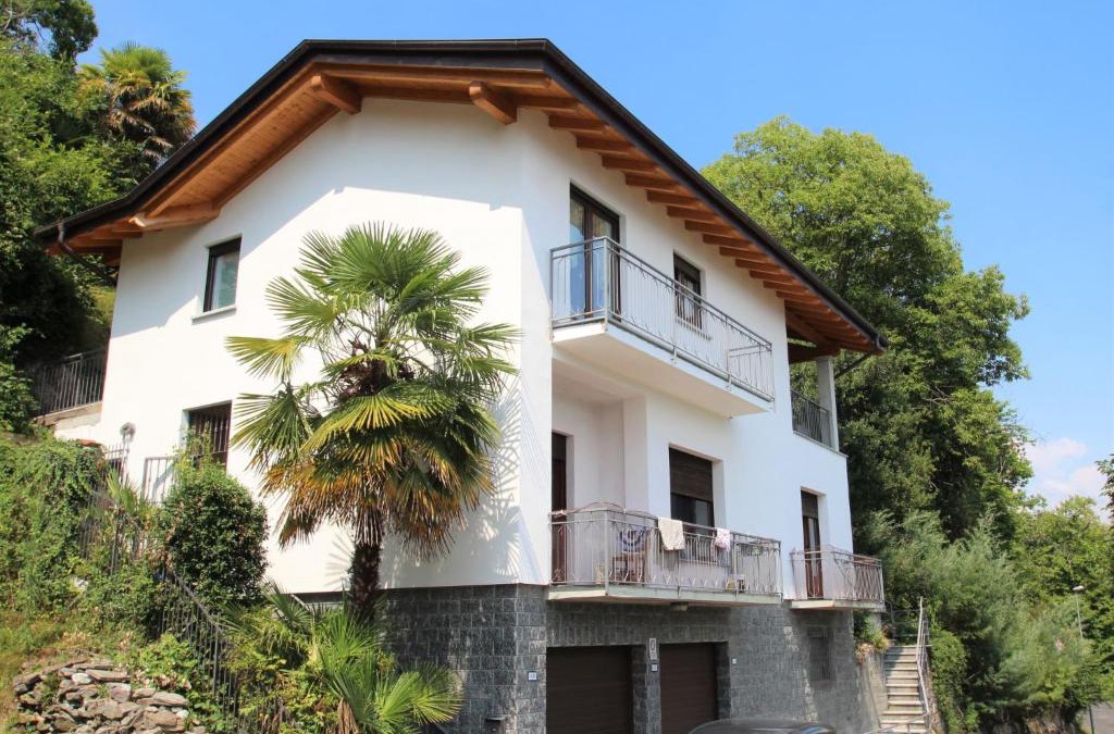 Piazza Apartment | Apartment Lucina by Interhome