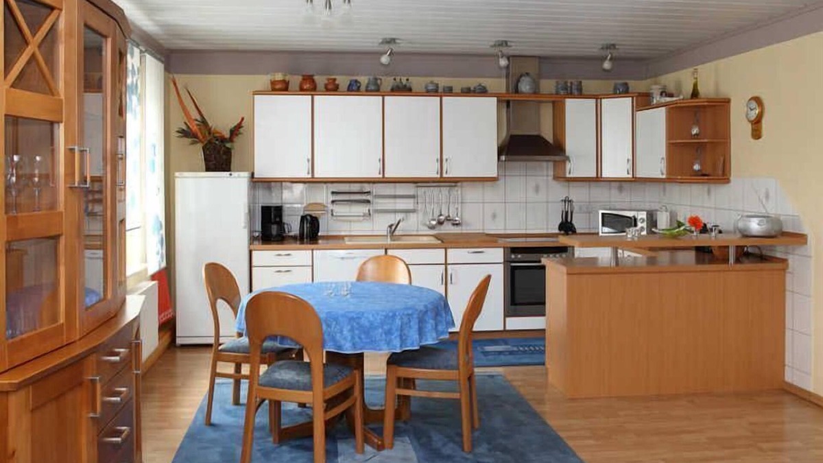 Dessau-Rosslau House | Apartment Luise - holiday house family Berger