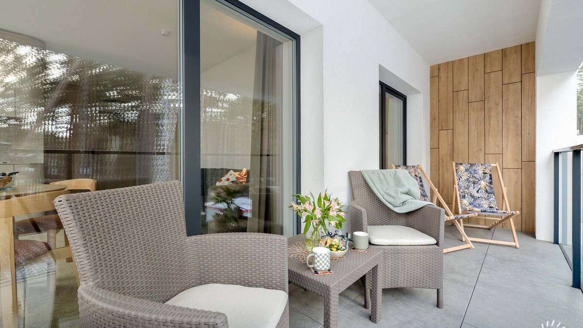 Lukecin Apartment | Apartment Lukecin Near Beach and Pool