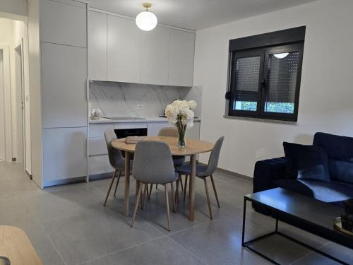 Seoci Apartment | Apartment Lumiere