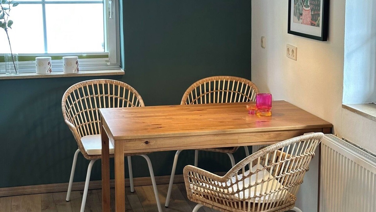Meinerzhagen Apartment | Apartment "Luna Meadow" in the countryside - ideal for nature lovers & those seeking peace and quiet