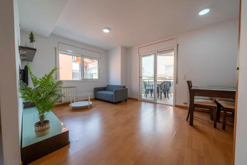 Palafolls Apartment | Apartment Lunamar