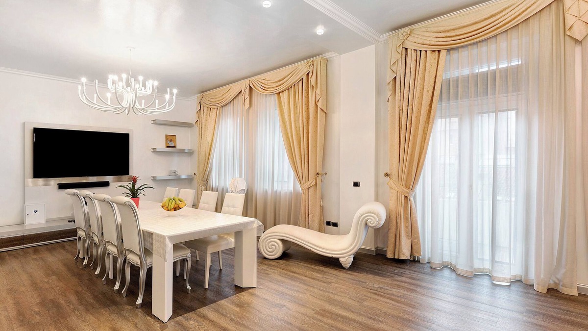 Old Town Apartment | Apartment "Luxury Residenza Tosca" with Balcony & Wi-Fi