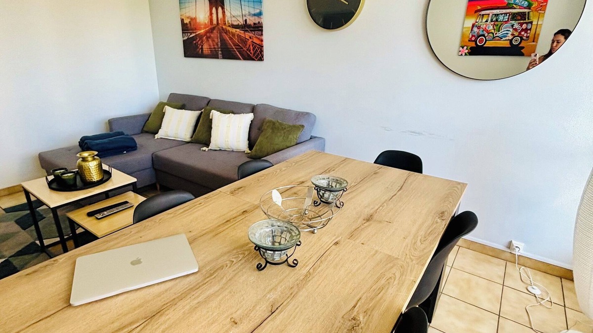 Merignac Apartment | Apartment Mérignac center near Tram parking