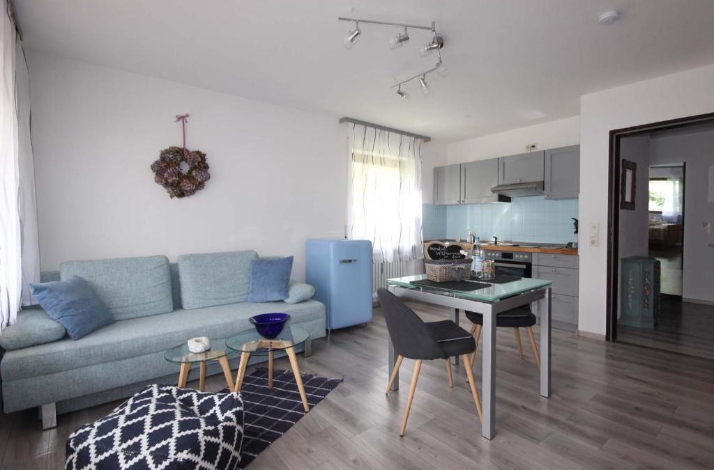 Nesselwang Apartment | Apartment Mühlbach