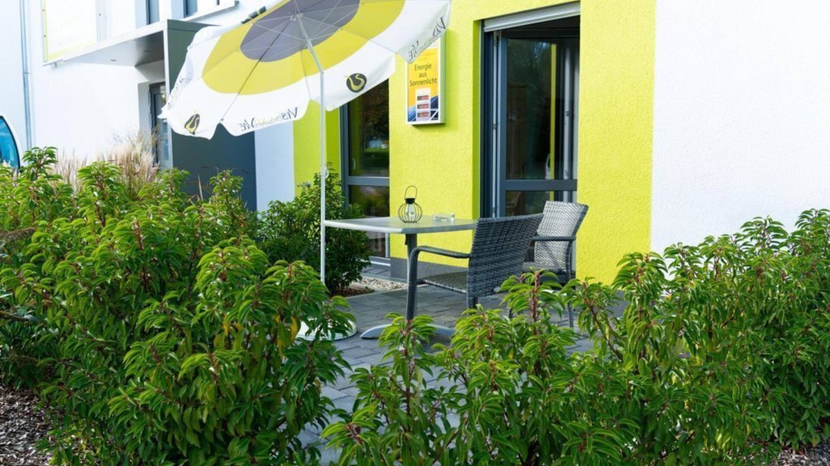 Orscholz Apartment | Apartment M with terrace - Vis Saar Vie