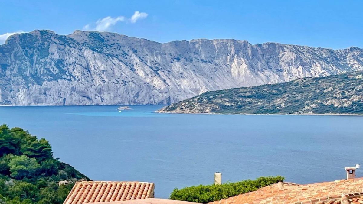 Capo Coda Cavallo Apartment | Apartment Mare Nostrum - Stunning View to Capo Coda Cavallo