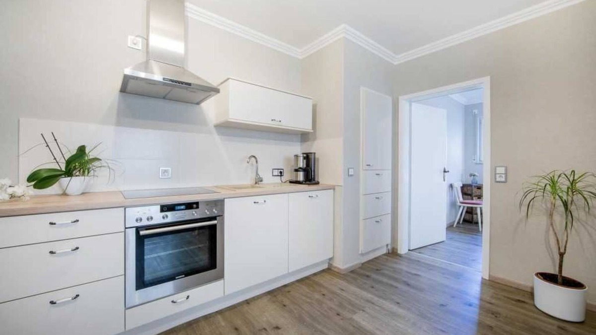 Schonbach Apartment | Apartment Maare - Landgasthaus Zum Kreuzberg