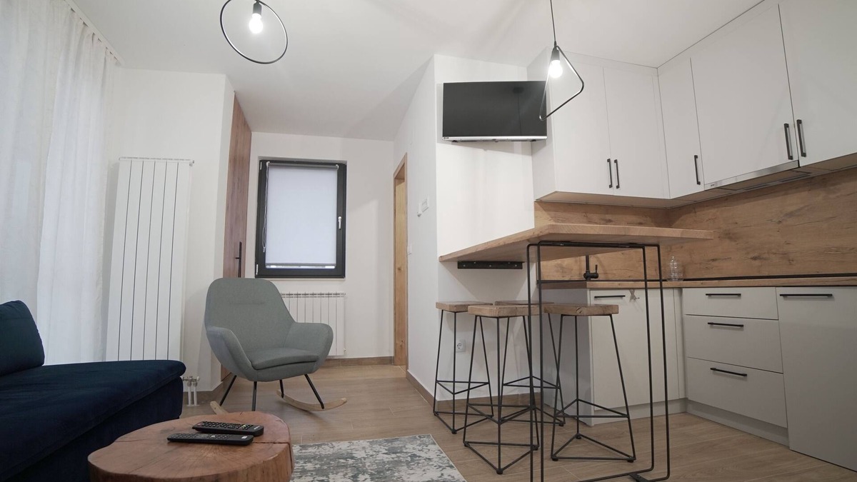 Jahorina Apartment | Apartment MaDuLo Jahorina