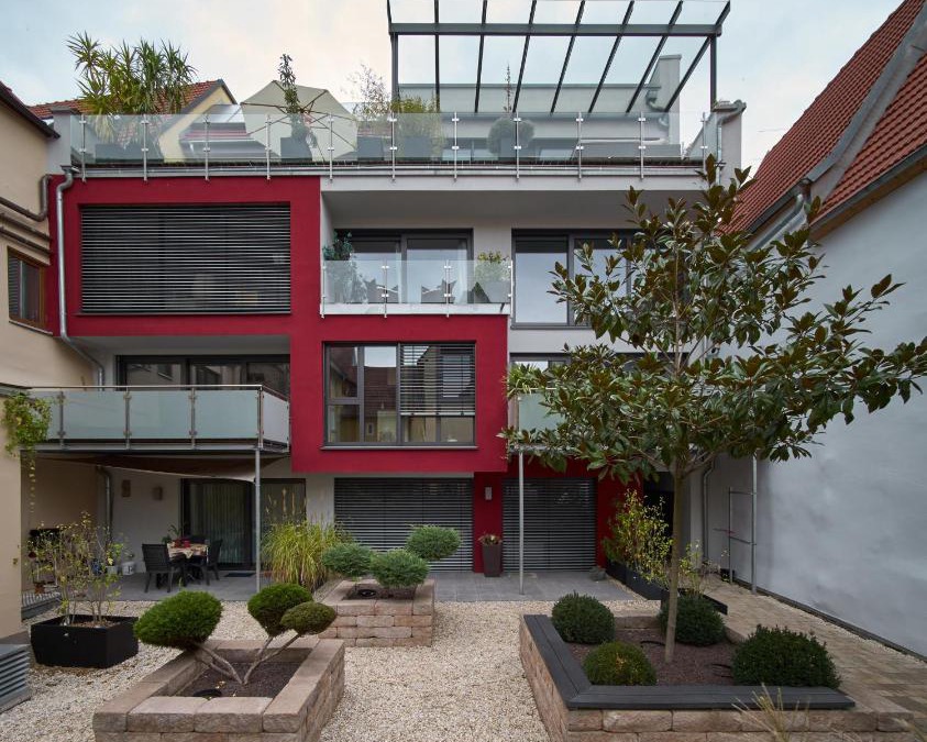 Karlstadt Apartment | Apartment Magnolia