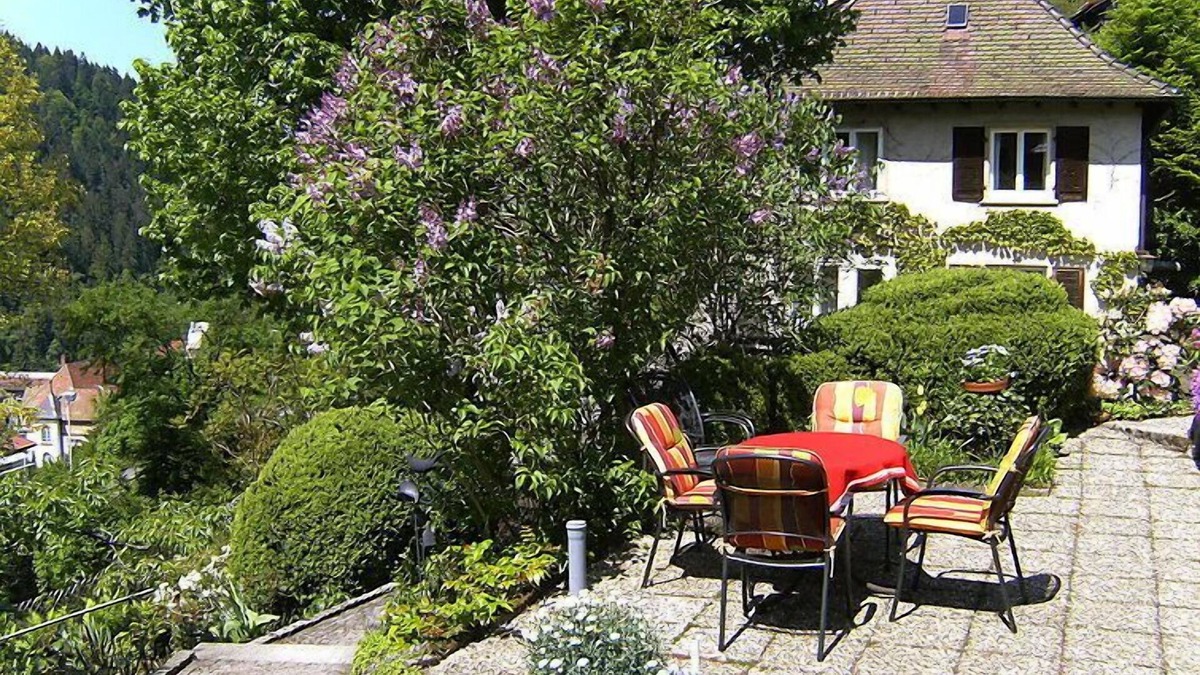 Triberg im Schwarzwald Apartment | Apartment Maier by Interhome