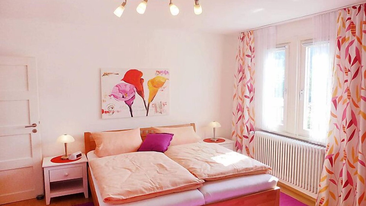 Triberg im Schwarzwald Apartment | Apartment Maier by Interhome