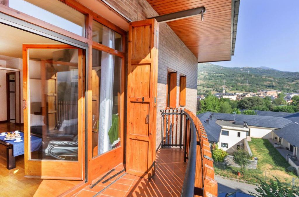 Sort Apartment | Apartment Mainera by Interhome