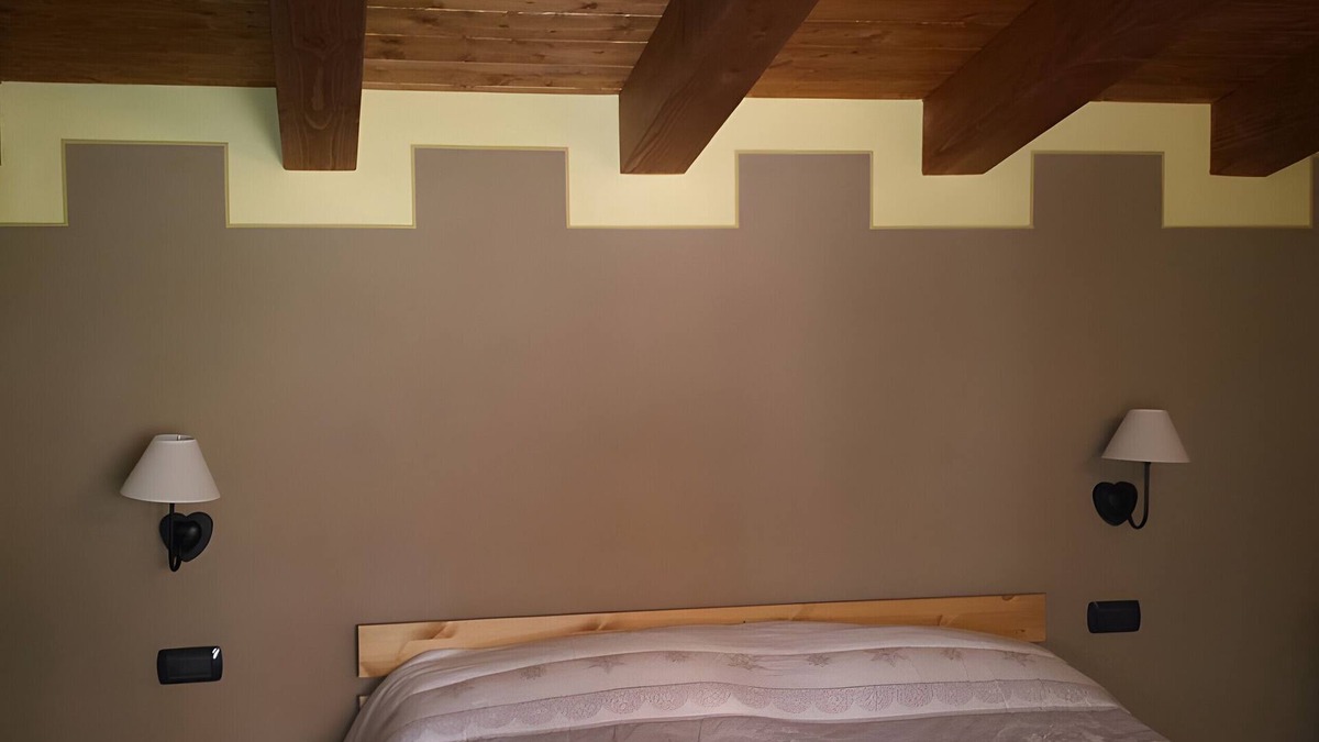 Valnontey Apartment | Apartment 'Maison De Vittor - Cogne' with Mountain View, Private Terrace and Wi-Fi