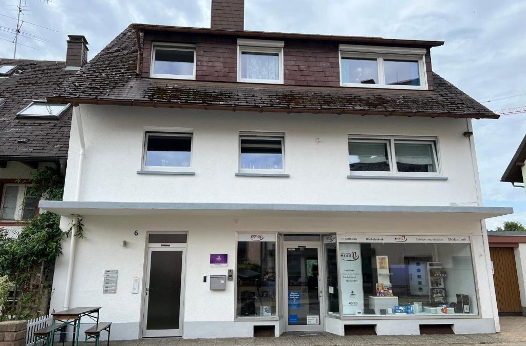 St. Peter im Schwarzwald Apartment | Apartment Malerkarle zentral