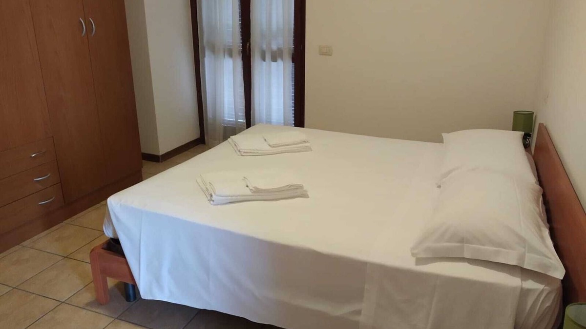 Stroncone Apartment | Apartment Mamma Giulia