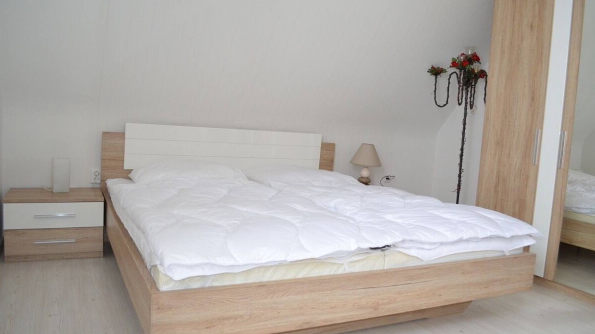 Heiden Apartment | Apartment Margit, 1-3 pers.