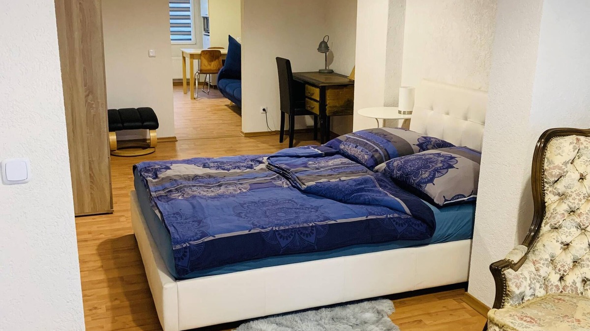 Puttlingen Apartment | Apartment Marielena 1 Innestadt Püttlingen