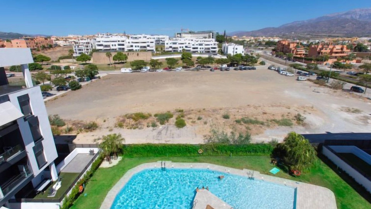 Torre del Mar Apartment | Apartment Maroma by Interhome