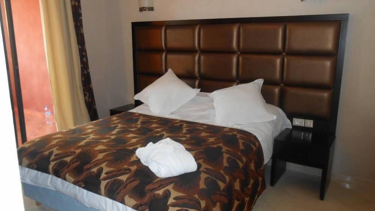 Palmeraie Apartment | Apartment Marrakesh