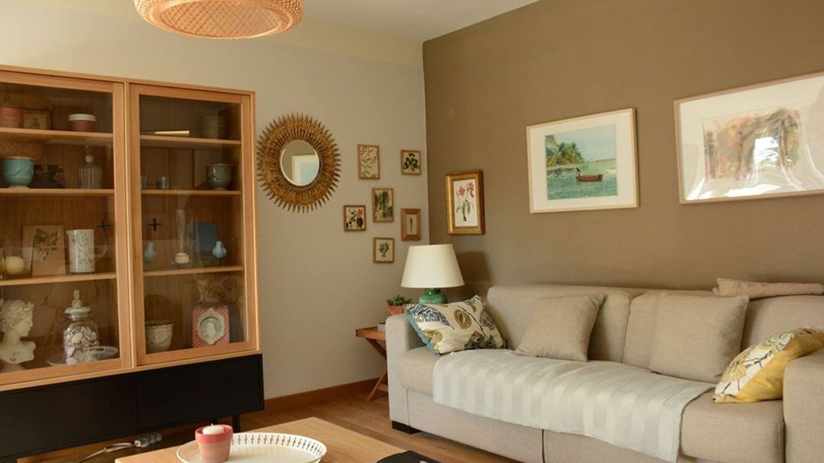 8th Arrondissement Apartment | Apartment Marseille Pointe Rouge Beach 8th district