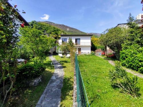 Gera Lario Apartment | Apartment Marta - GLA160 by Interhome